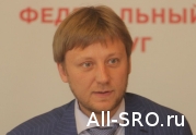 Координатор НОСТРОЙ по СЗФО Никита Загускин: «Роль саморегулирования в строительстве недооценена»